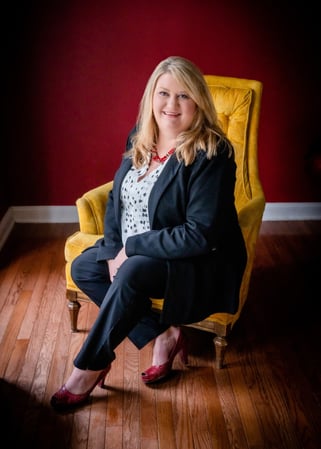 Images Kristina Cook - State Farm Insurance Agent