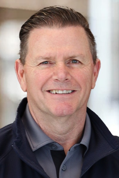 Photo of James Heinert