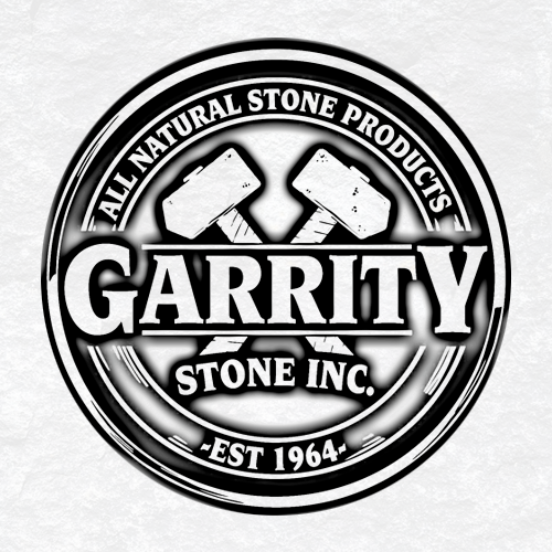 Garrity Stone, Inc. Logo