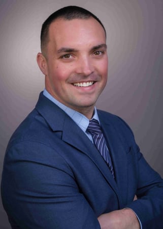 Images Greg Quimby at Comparion Insurance Agency