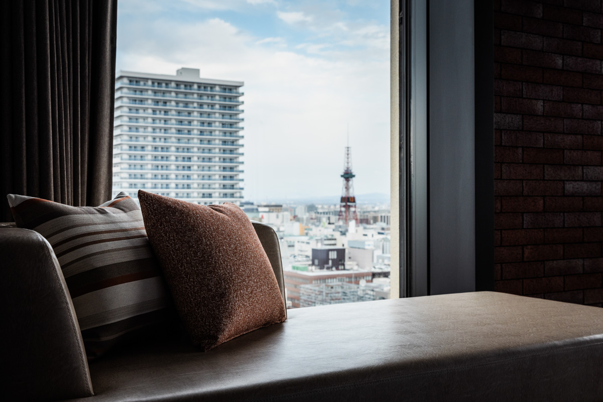 Images SAPPORO STREAM HOTEL