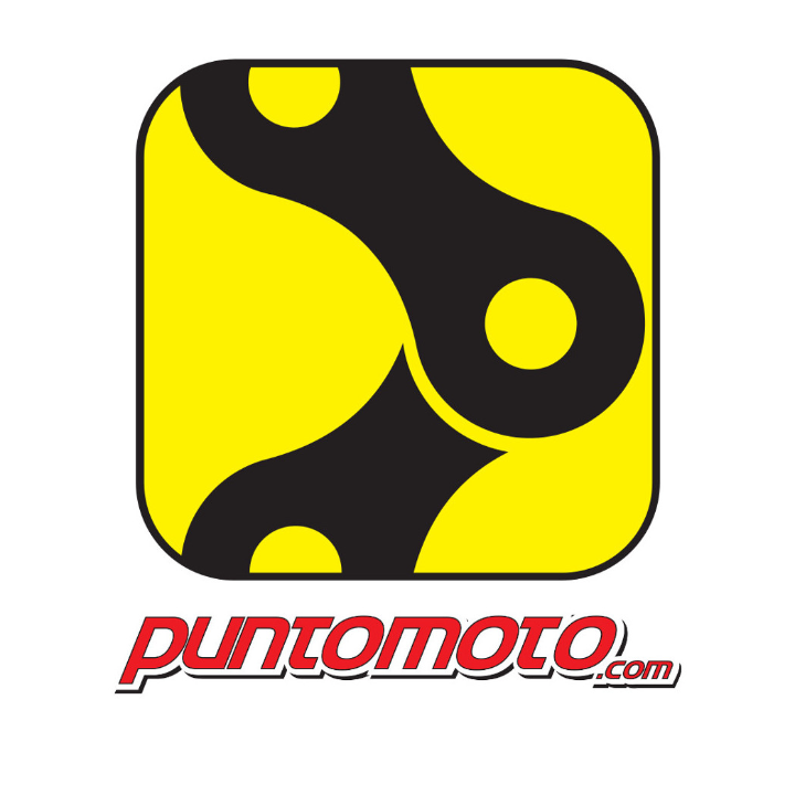 Puntomoto Logo