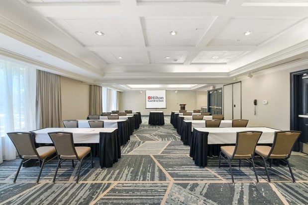 Images Hilton Garden Inn LAX/El Segundo