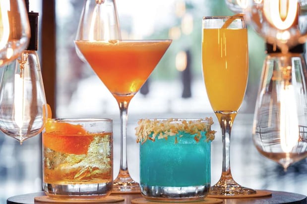 Images Hotel Ballast Wilmington, Tapestry Collection by Hilton