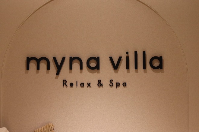Images アジアンリゾートスパ myna villa Relax&Spa 六本木店
