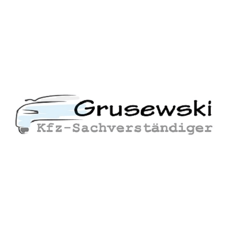 Kfz-Sachverständiger Grusewski in Langenfeld im Rheinland - Logo