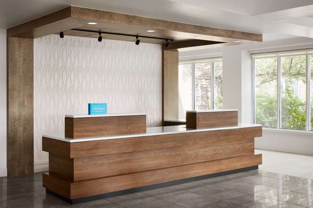 Images Hilton Garden Inn Denver South Park Meadows Area