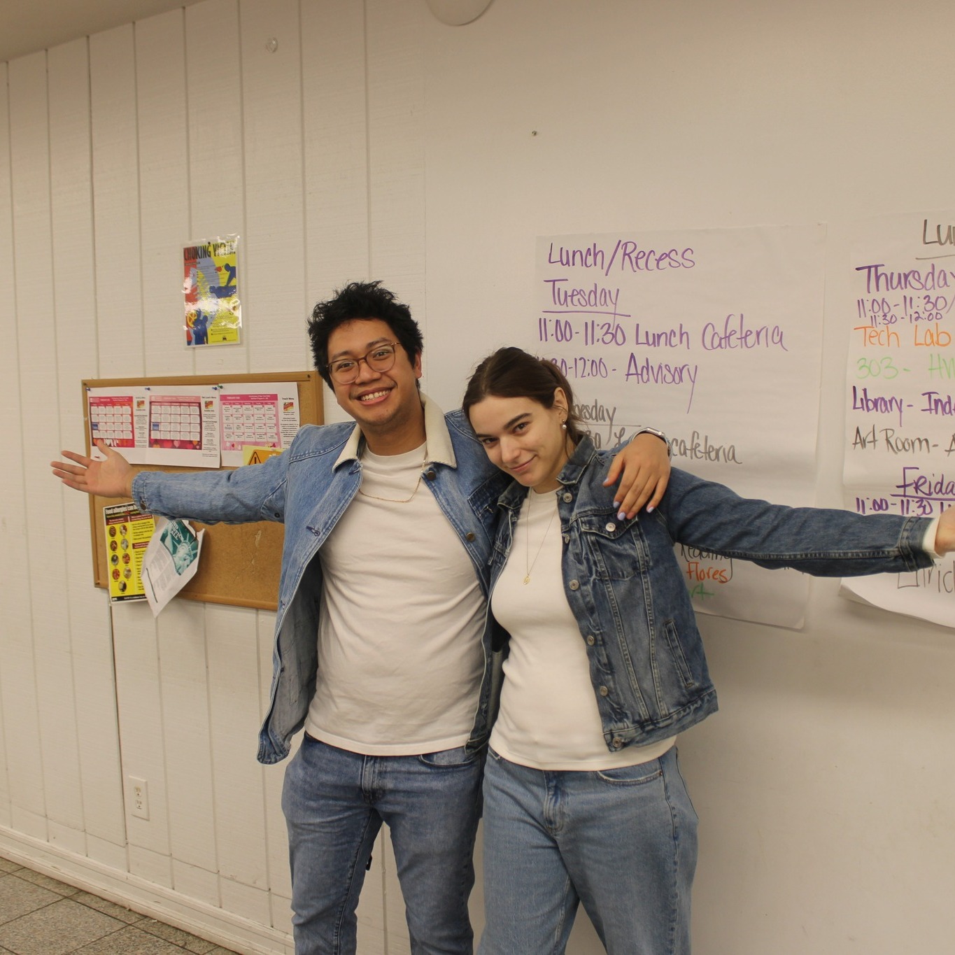 George Jackson Academy Image