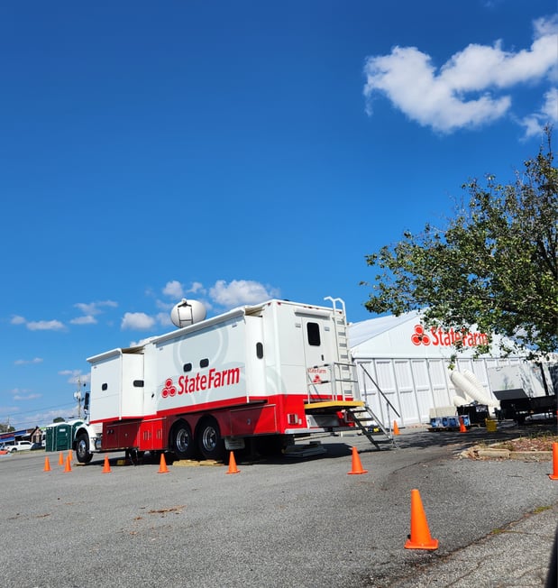 Images Travis Pate - State Farm Insurance Agent