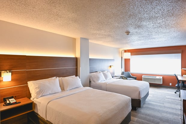 Images Holiday Inn Express Houghton-Keweenaw by IHG