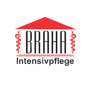Logo Pflegedienst Braha GmbH