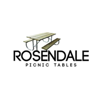 Rosendale Picnic Tables Logo