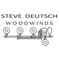 Steve Deutsch Woodwinds