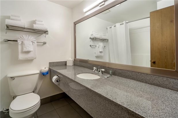 Images Best Western Seattle Airport Hotel