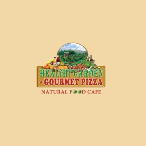 Healthy Garden Restaurant And Gourmet Pizza Coupons Near Me In
