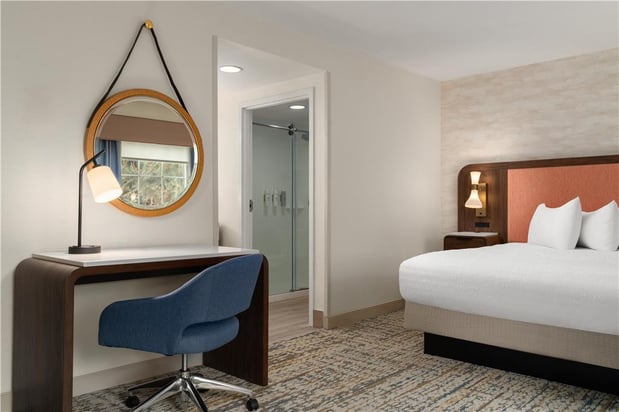 Images Hampton Inn & Suites Newport/Middletown