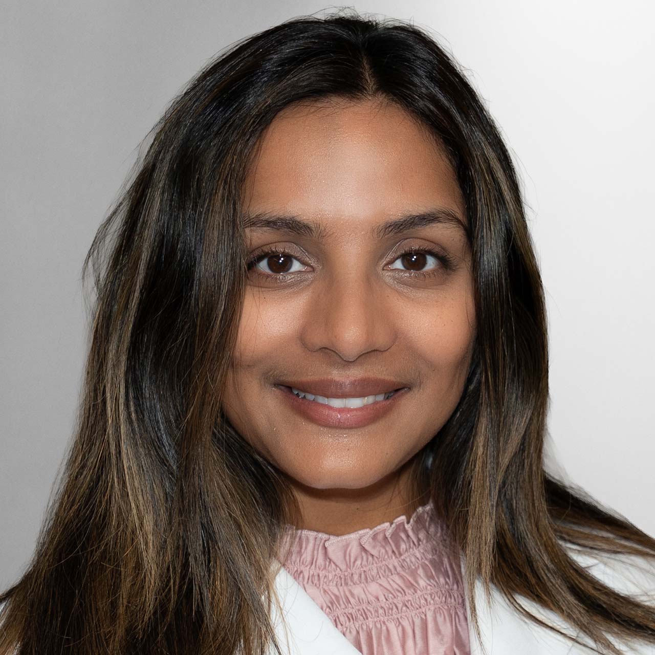 Preeti Farmah