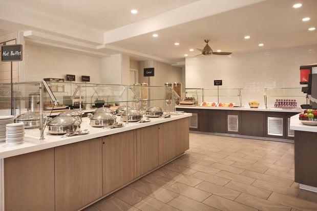 Images Embassy Suites by Hilton Temecula Valley Wine Country