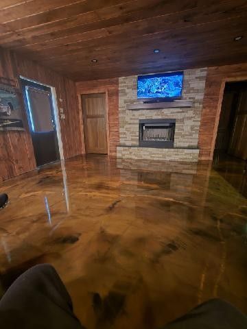 Images Sherrill's Flooring LLC