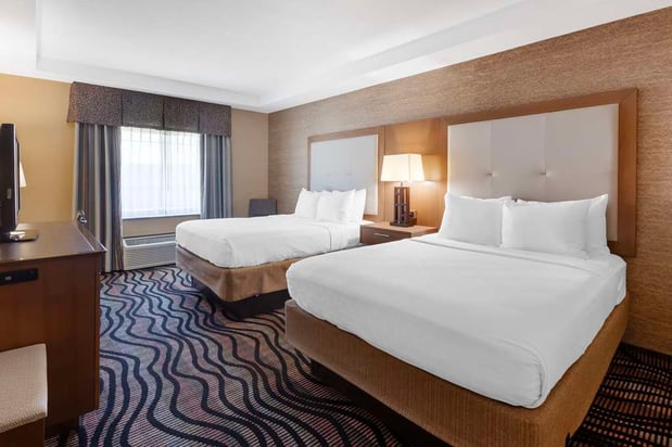 Images Best Western Summit Inn