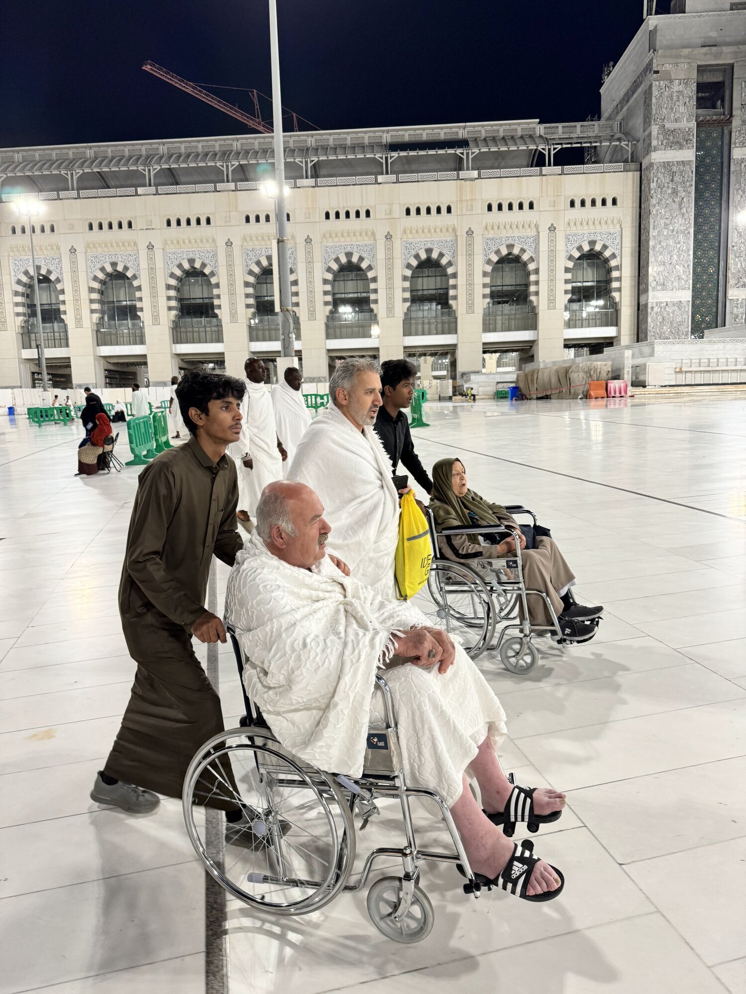 IDEALGATE Travel  Tickets  Hajj & Umrah, Waldstraße 4 in Rüsselsheim am Main