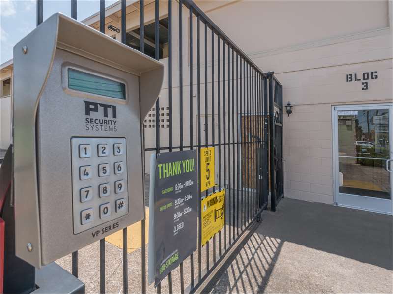 Images Storage King USA