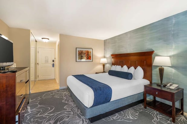 Images Best Western Plus Carpinteria Inn