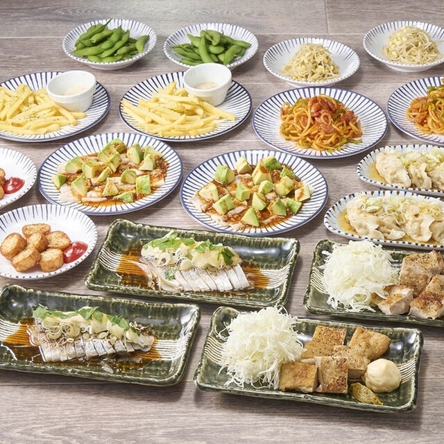 Images てんぐ大ホール心斎橋