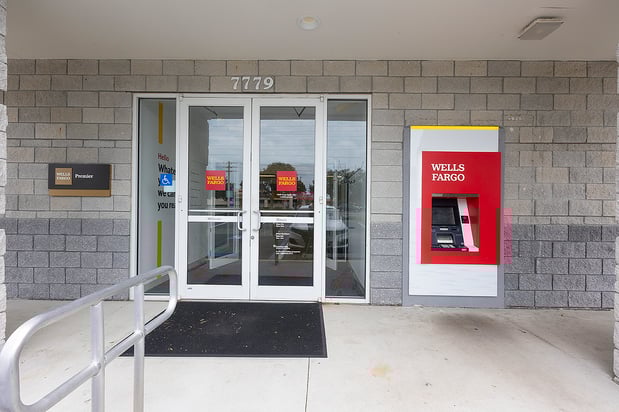 Images Wells Fargo Bank