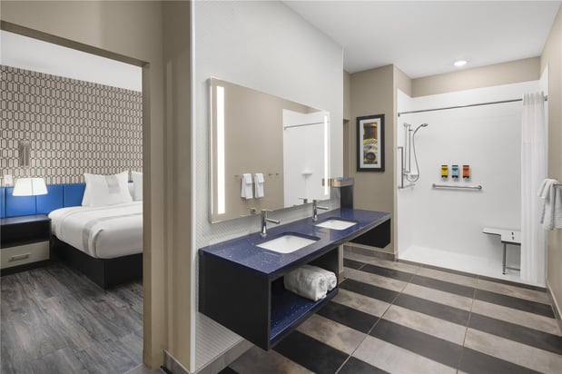 Images GLō Best Western Dawley Farms In Sioux Falls