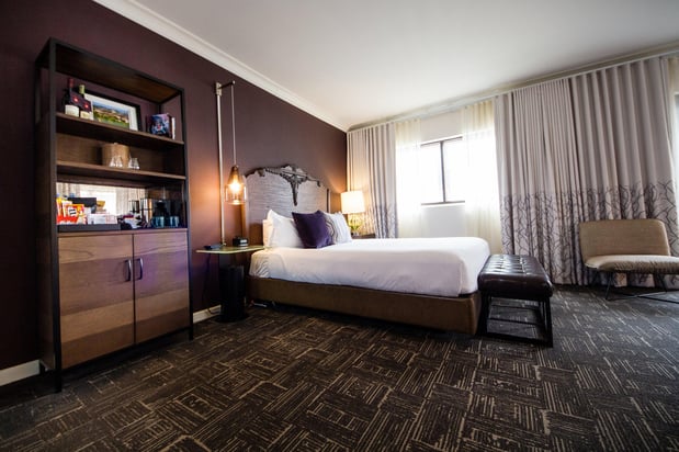 Images Kimpton Hotel Vintage Portland by IHG