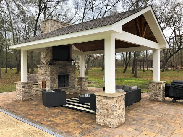 Images Jewel Pools & Outdoor Living
