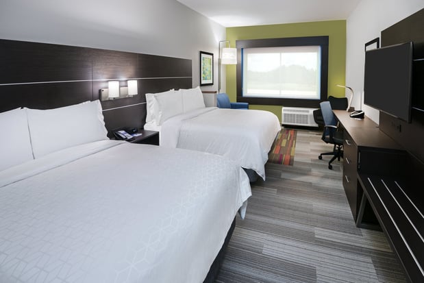 Images Holiday Inn Express & Suites Bryan - College Station by IHG
