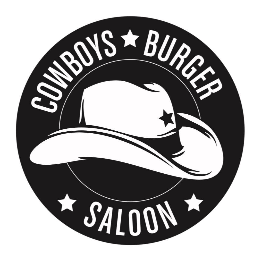 Cowboys Burger GmbH Logo