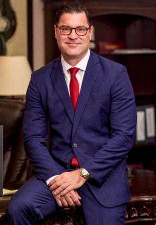 Images Attorney Brian White Personal Injury Lawyers - South Loop