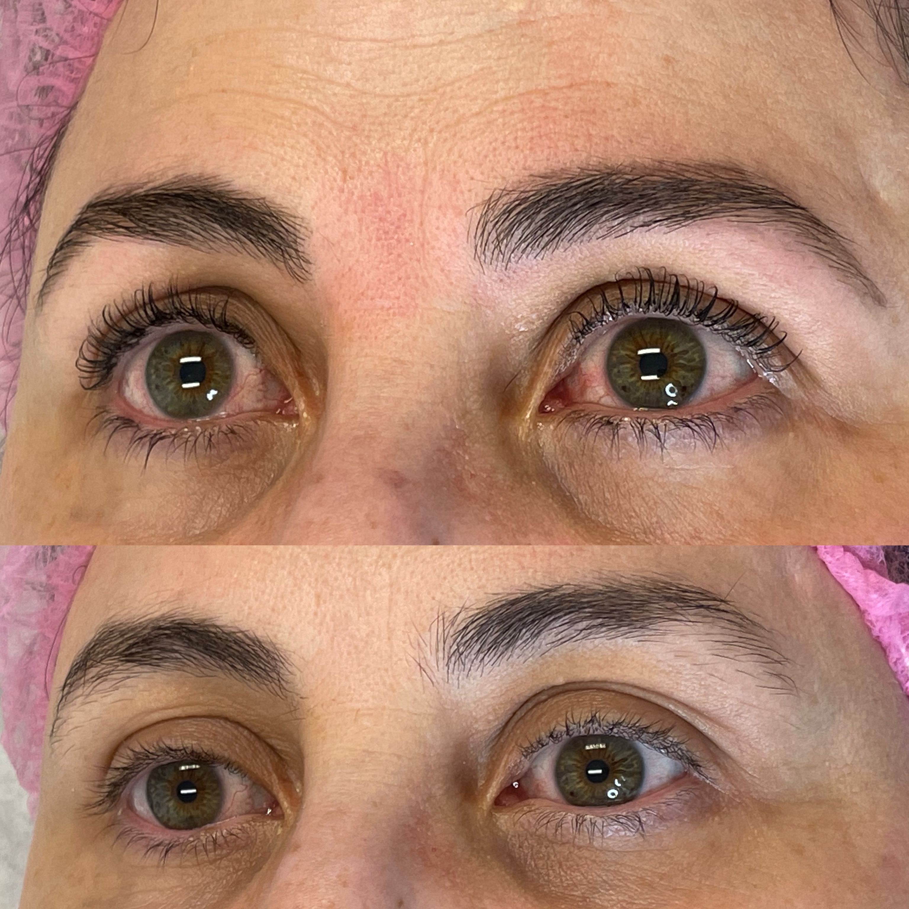 Images Clinique d'Esthétique Leila - Hydrafacial, Microblading, Épilation Laser Sainte-Foy