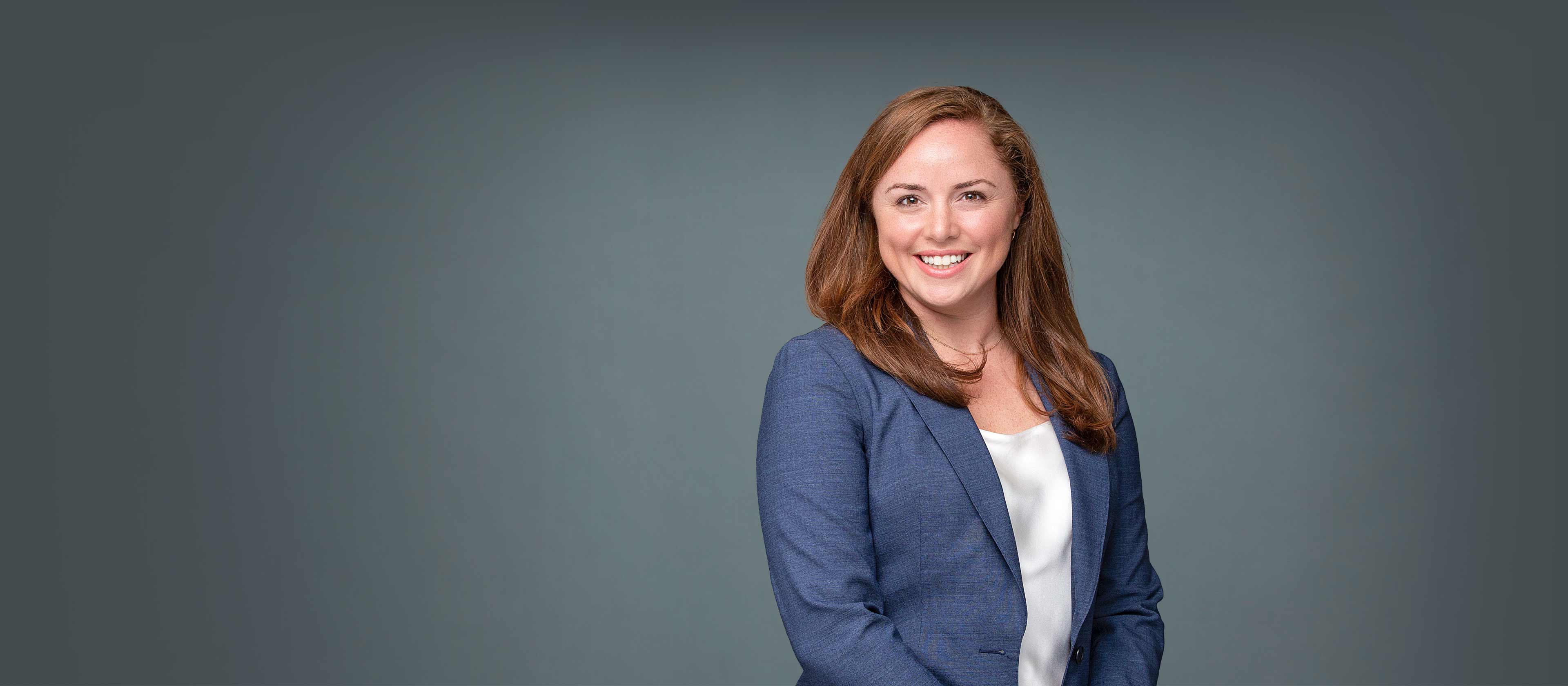 Nicole M. Stevens