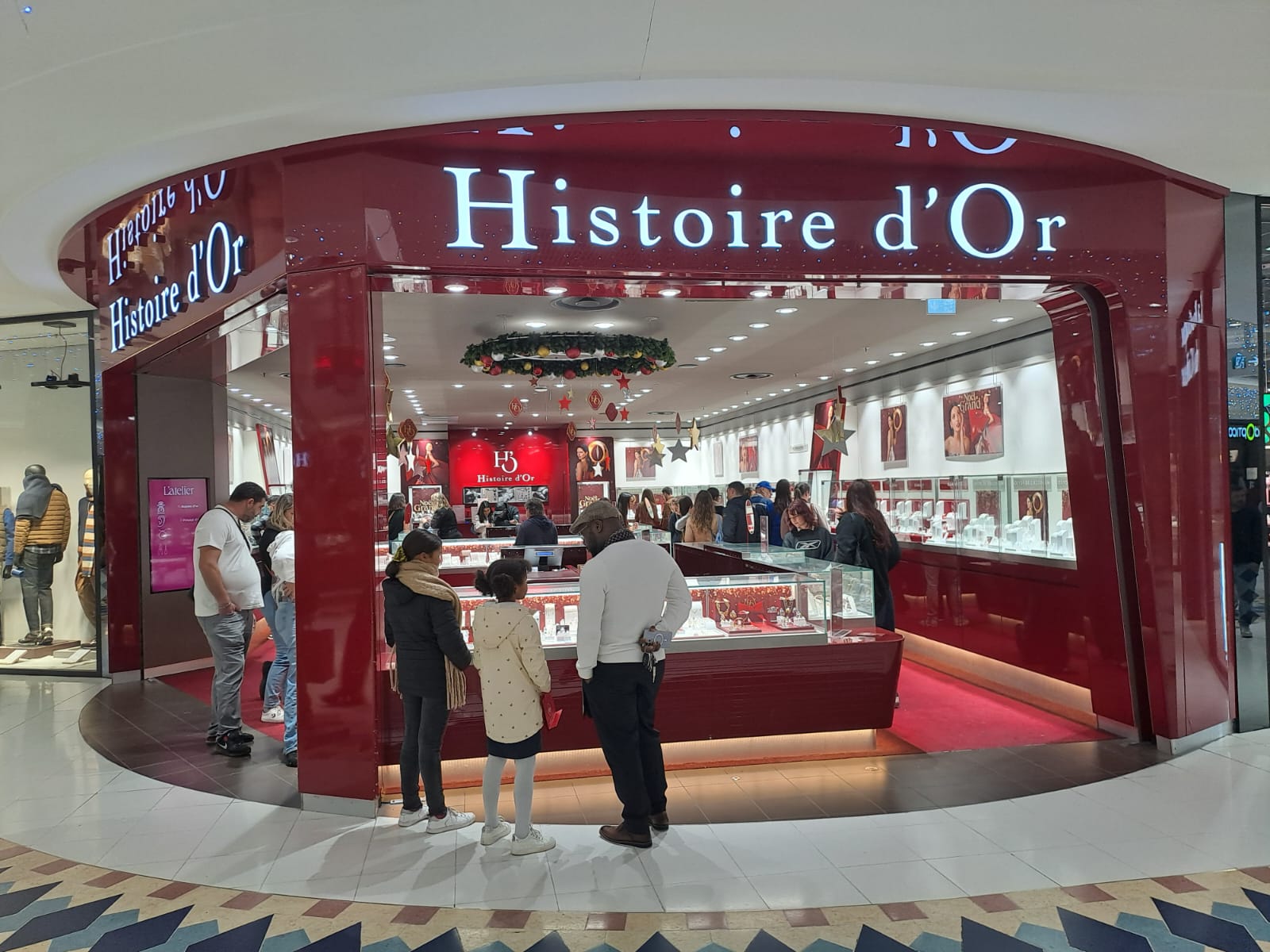 Images Histoire d'Or