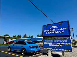Images Spokane Valley Insurance