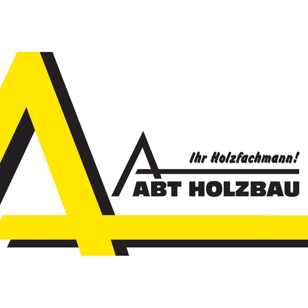 Abt Holzbau AG Logo