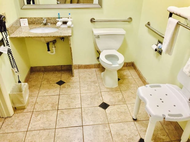 Images Best Western Butner Creedmoor Inn