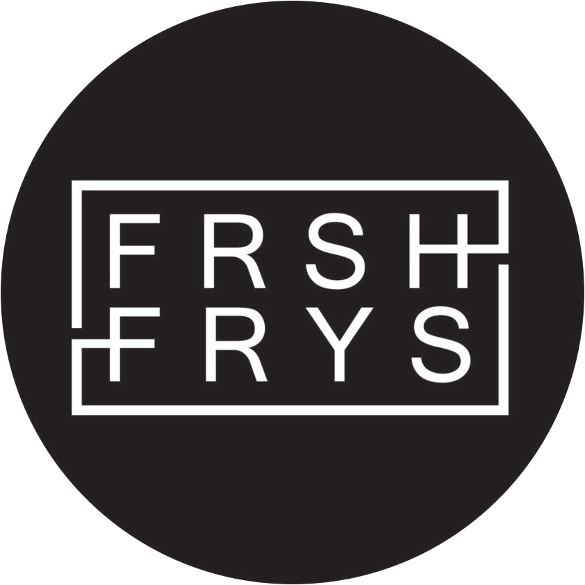 Frsh Frys - CLOSED