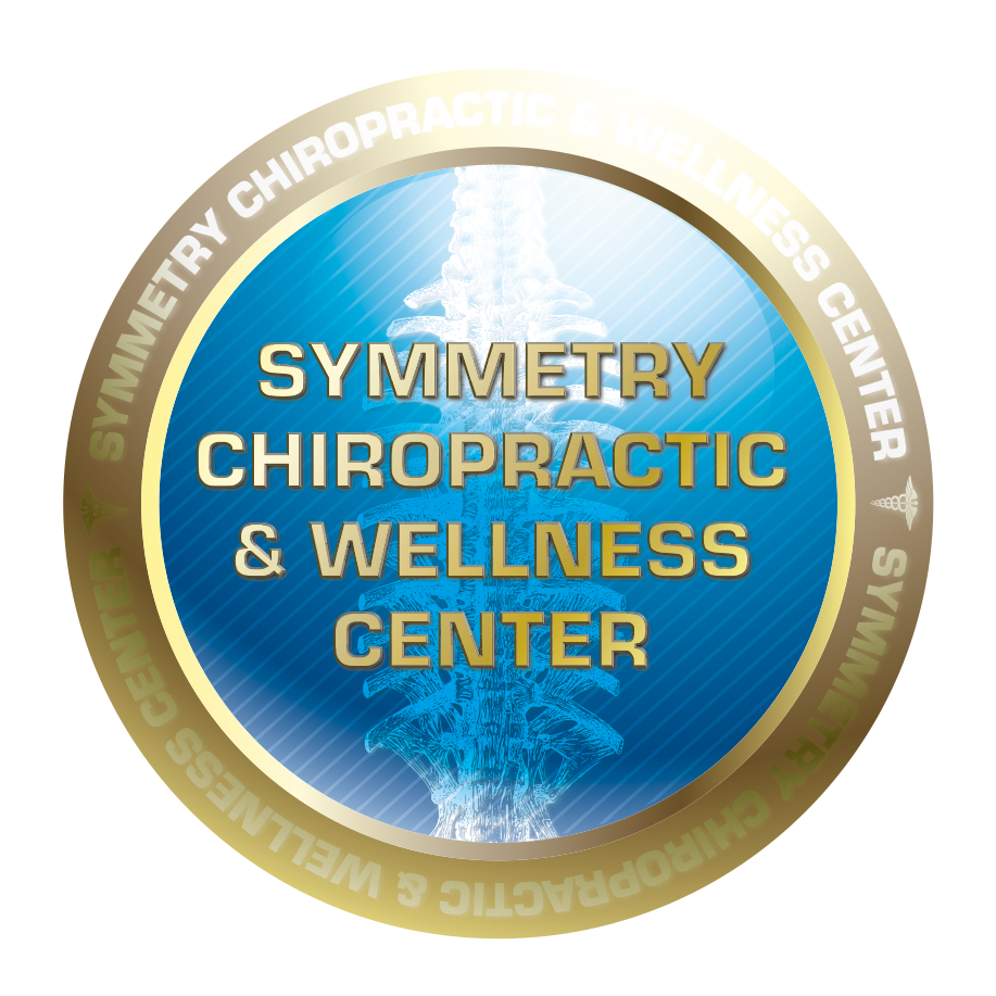 Symmetry Chiropractic and Wellness Center