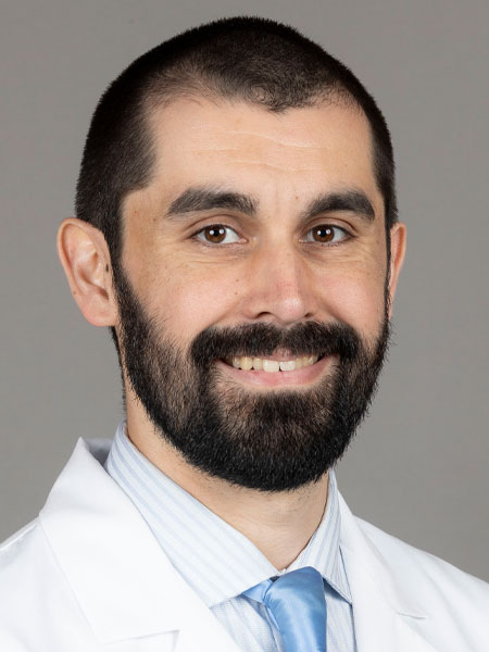 Dr. Logan Garthe, MD - Brandenburg, KY - Other, Family Medicine