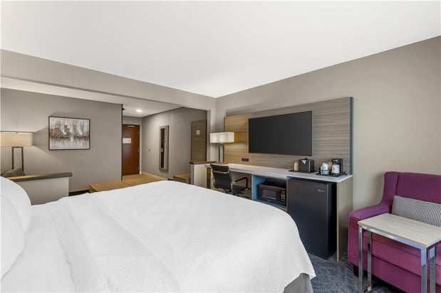 Images Best Western Independence Kansas City
