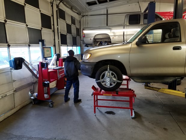 Images Evan's Auto Care - Car and Truck Repair