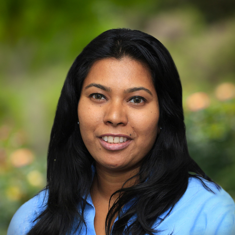 Rajeswari G. Chellappah