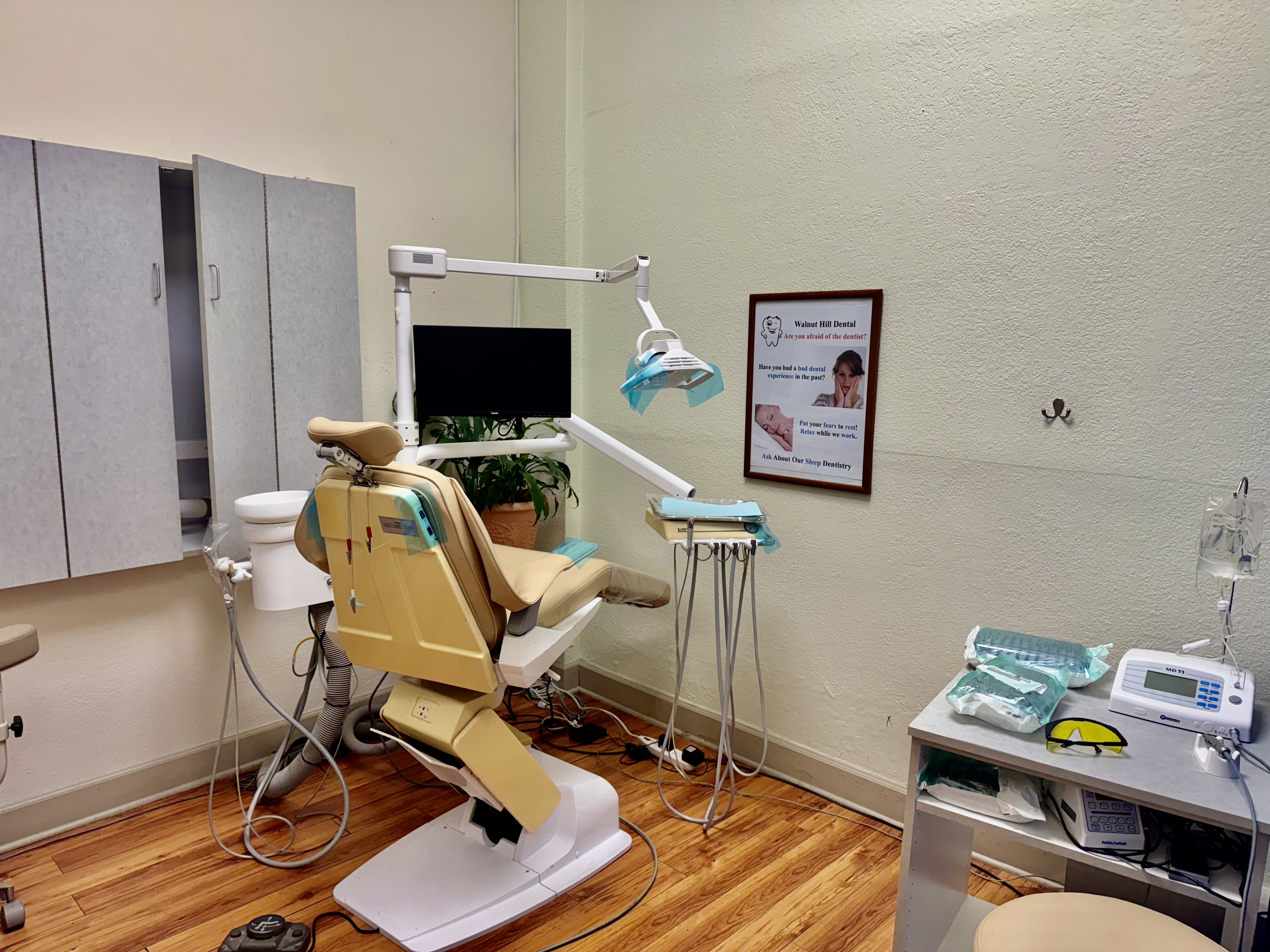 Tsibel Emergency Dental Image