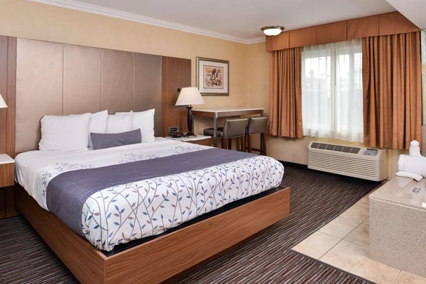 Images Best Western Airpark Hotel-Los Angeles LAX Airport