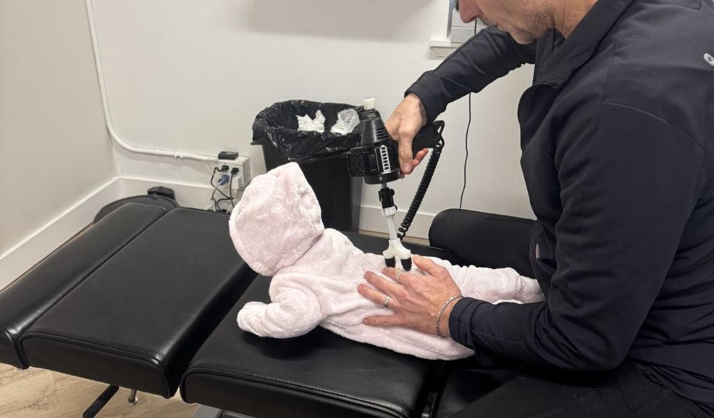 Pediatric chiropractic care uses gentle techniques to support healthy movement, posture, and nervous system function in children. At Lakeside Spine and Wellness in Renton, WA, care is tailored to each child&rsquo;s needs to help with comfort, mobility, and overall wellness as they grow and develop.